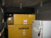 Caterpillar XQ1750 - 1750 Kw Diesel Generator