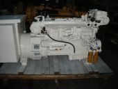 Caterpillar 3306 DIT - 150 Kw Diesel Generator