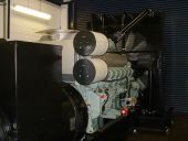 Mitsubishi S16R-PTAA2 - 1650 Kw Diesel Generator