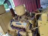 Caterpillar 3208 - 150 Kw Diesel Generator