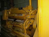 Caterpillar D349 - 750 Kw Diesel Generator