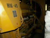 Caterpillar D349 - 750 Kw Diesel Generator