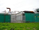 Cummins QSV914G - 1547 Kw Natural Gas Generator
