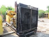 Caterpillar 3412 - 700 Kw Diesel Generator
