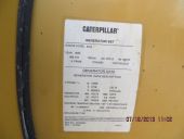 Caterpillar 3412 - 725 Kw Diesel Generator
