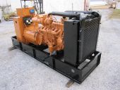 Generac EH700 - 125 Kw Diesel Generator