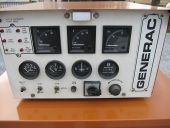 Generac EH700 - 125 Kw Diesel Generator