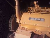 Caterpillar 3412 DITA - 455 Kw Diesel Generator