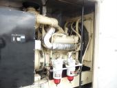 Kohler Series 92 - 350 Kw Diesel Generator