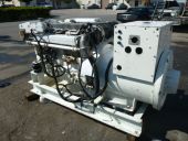 John Deer 6068HE275 - 130 Kw Diesel Generator