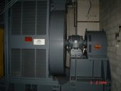 Other KSV-16T - 4000 Kw Diesel Generator
