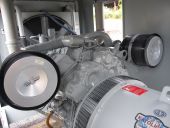 Detroit|Katolight 12V71 - 450 Kw Diesel Generator