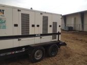 Caterpillar XQ225 - 225 Kw Diesel Generator