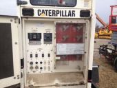 Caterpillar XQ225 - 225 Kw Diesel Generator