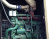 Ingersoll Rand G405 - 350 Kw Diesel Generator
