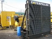 Caterpillar 3512 MUI - 1200 Kw Diesel Generator