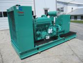 Cummins KTA19-G2 - 400 Kw Diesel Generator