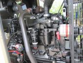 John Deer|Kohler 6068HF - 150 Kw Diesel Generator