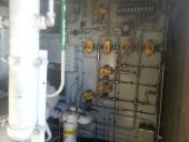 Item# A8328 - IMW ATLAS Natural Gas Compressor Fueling Station