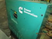 Item# A8355 - Stamford Newage 1200KW, 50/60Hz, 380/480V Generator End