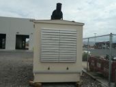 Item# A8396 - International Supply Co. Weather Enclosure With Base Tank