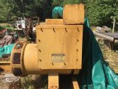 Caterpillar SR4 - 500KW Generator End