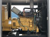 Caterpillar C9- 300KW Tier 3 Diesel Generator Set