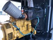 Caterpillar C9- 300KW Tier 3 Diesel Generator Set