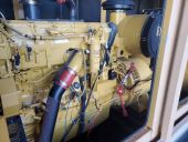 Caterpillar C15 - 500KW Diesel Generator Sets (several available)