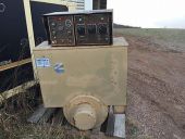 Cummins Generator Ends - 350KW and 335KW