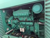 Cummins NTA855 - 400KW Diesel Generator Set