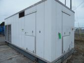 Cummins QSK19 - 300KW Natural Gas Generator Sets