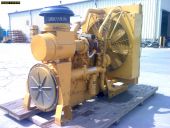 Item# E4612 - Caterpillar C15 Diesel 540HP, 2100RPM Industrial Engine