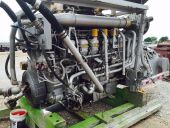 Item# E4637 - Caterpillar 3512C HD Diesel 2500HP, 1900RPM Industrial Engine