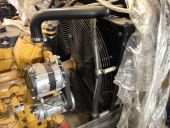 Item# E4654 - Caterpillar C9 Diesel 300HP, 1800RPM Industrial Power Unit (Several Available)