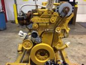 Item#E4658 - Caterpillar C9 Acert 375HP Industrial Diesel Engine (Several Available)