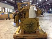 Item#E4658 - Caterpillar C9 Acert 375HP Industrial Diesel Engine (Several Available)