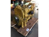 Item# E4674 - Caterpillar C27 Diesel 800HP, 2100RPM Industrial Engine