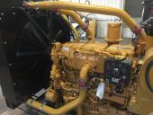 Item# E4689 - Caterpillar C18 Diesel 746HP Engine