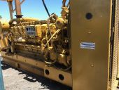Caterpillar 3516 DITA - 1000KW Diesel Generator Set