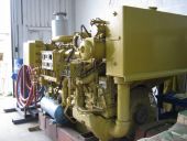 Caterpillar 3508 - 565HP Diesel Industrial Engine