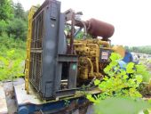 Caterpillar 3508C - Industrial Diesel Engine