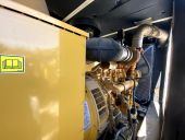 Caterpillar C15 - 400KW Tier 3 Diesel Generator