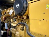 Caterpillar C15 - 400KW Tier 3 Diesel Generator