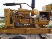 Caterpillar 3306 - 305 Kw Diesel Generator