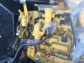 Caterpillar C15 - 500 Kw Diesel Generator