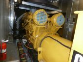 Caterpillar 3516 - 2500 Kw Diesel Generator