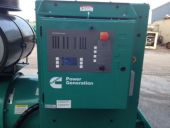 Cummins QSX15-G9NR - 500 Kw Diesel Generator