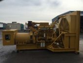 Caterpillar 3508 - 1000 Kw Diesel Generator