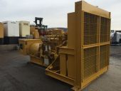 Caterpillar 3508 - 1000 Kw Diesel Generator